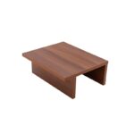 Βοηθητικό τραπέζι Liones 39x32x16cm ed7043 - Image 3