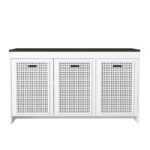 Μπουφέ Done 120x45x75cm μελαμίνη ed7208 - Image 3