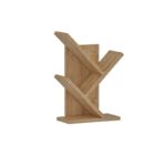 Ράφι Nino δρυς μελαμίνη 31x14 6x48 2εκ ed7462 - Image 3