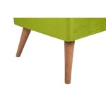 Σκαμπώ New Bern φιστικί 41x44cm ed8010 - Image 4