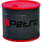 Κομοδίνο Racer μέταλλο 41x41x36cm ed8171 - Image 3