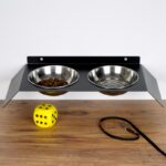 Μπολ για κατοικίδια ζώα PET018 ed8261 - Image 3