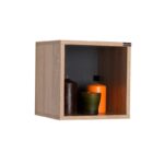 Ραφιέρα Raf δρυς μελαμίνη 33x19x33εκ ed8353 - Image 4