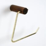 Θήκη χαρτιού υγείας 13x8x18cm ed8376 - Image 4