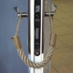 Στοπ πόρτας BORURAF253 ed8395