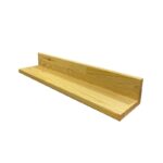 Ραφιέρα Sumi πεύκο 49x11x8εκ ed8414 - Image 3