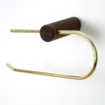 Θήκη χαρτιού υγείας 20x8x9cm ed8436 - Image 3