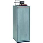 Ντουλάπα ρούχων Trio μικρή 46x39x104cm ed9217 - Image 4