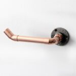 Θήκη χαρτιού υγείας 16x8x6cm ed9470 - Image 3