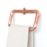 Θήκη χαρτιού υγείας 22x12x5cm ed9473