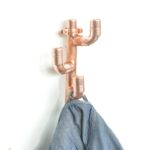 Γάντζος μπάνιου 17x9x9cm ed9474