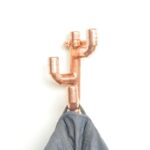 Γάντζος μπάνιου 17x9x9cm ed9474 - Image 4