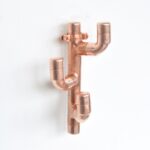 Γάντζος μπάνιου 17x9x9cm ed9474 - Image 3