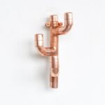 Γάντζος μπάνιου 17x9x9cm ed9474 - Image 2