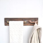 Θήκη χαρτιού υγείας 60x14x8cm ed9483